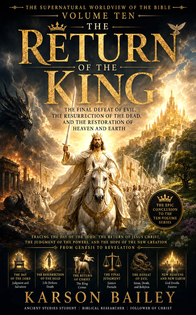 The Return Of The King