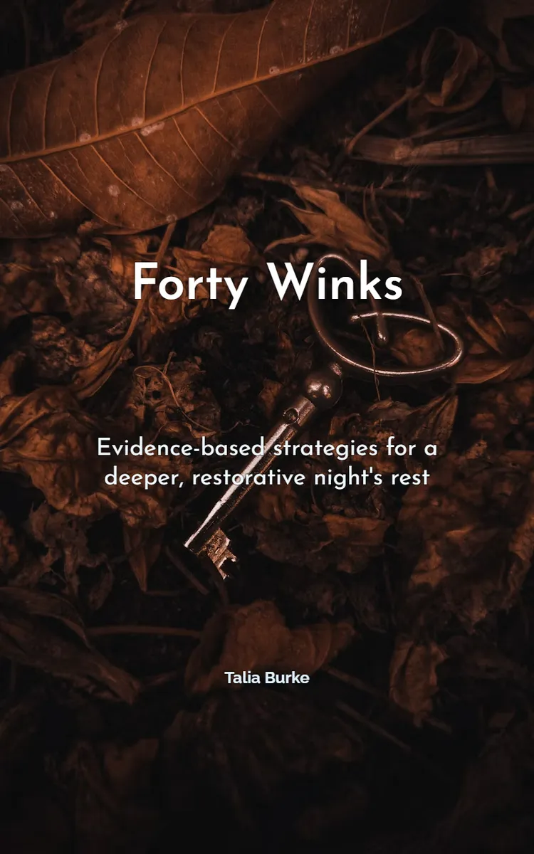 Forty Winks