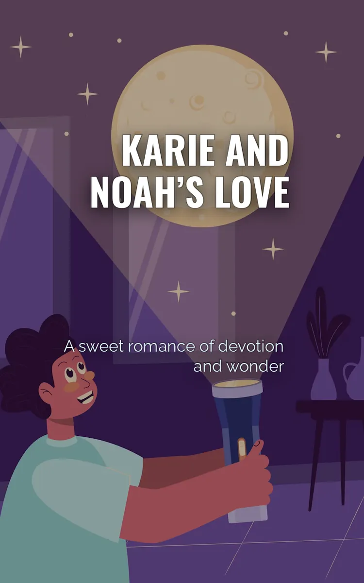 Karie And Noah’s Love