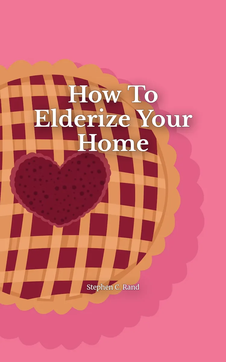 How To Elderize Your Home