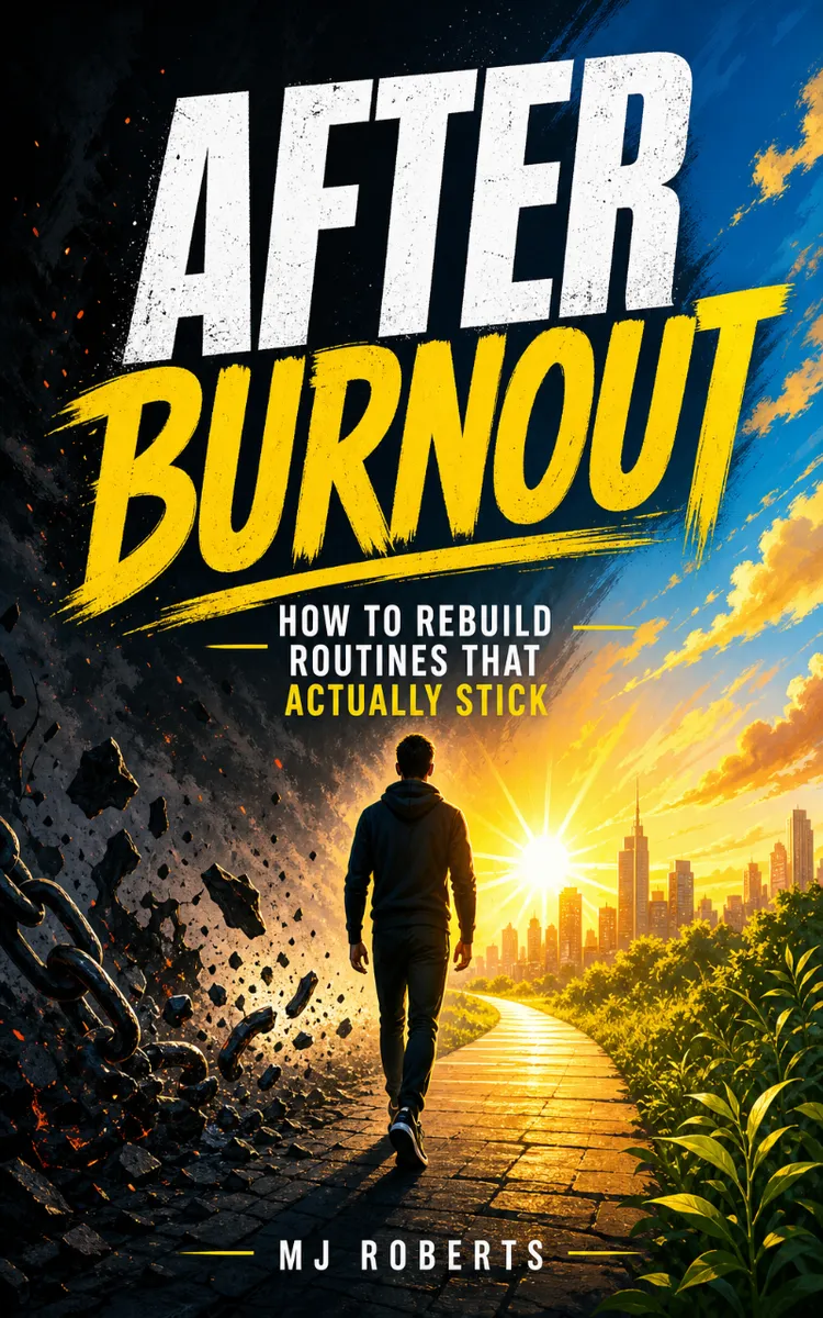 After Burnout