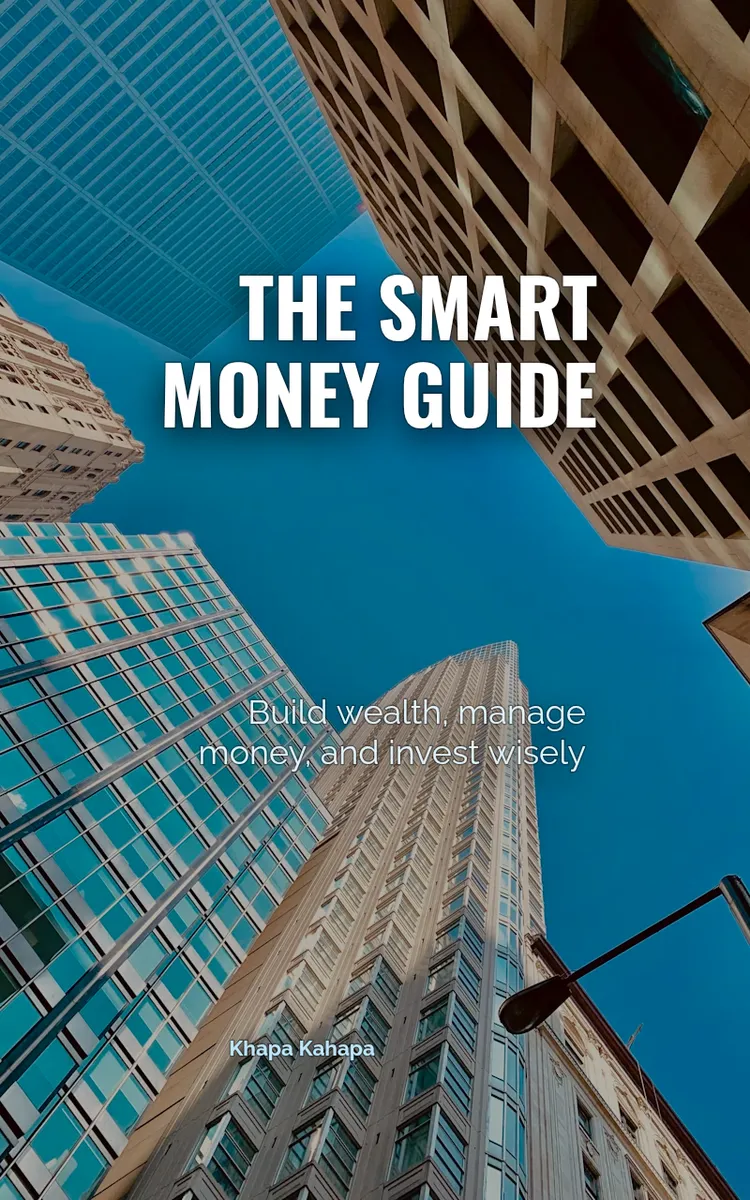 The Smart Money Guide