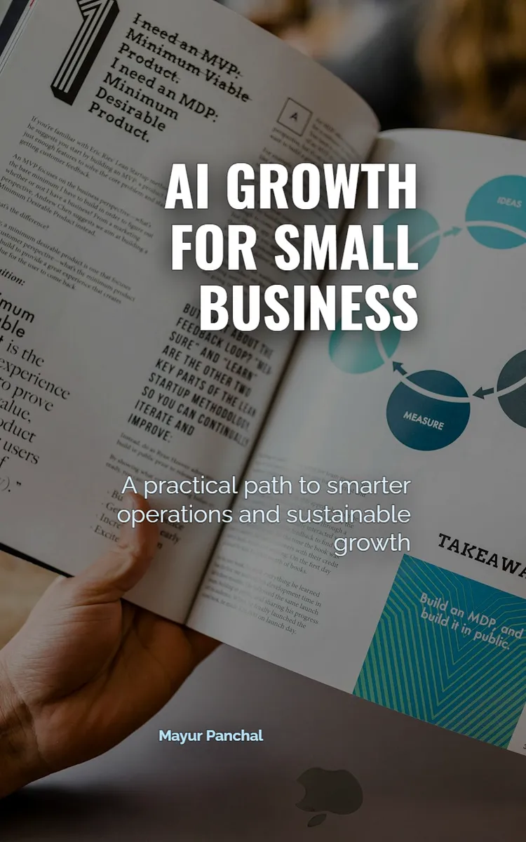 AI Growth For Small Business