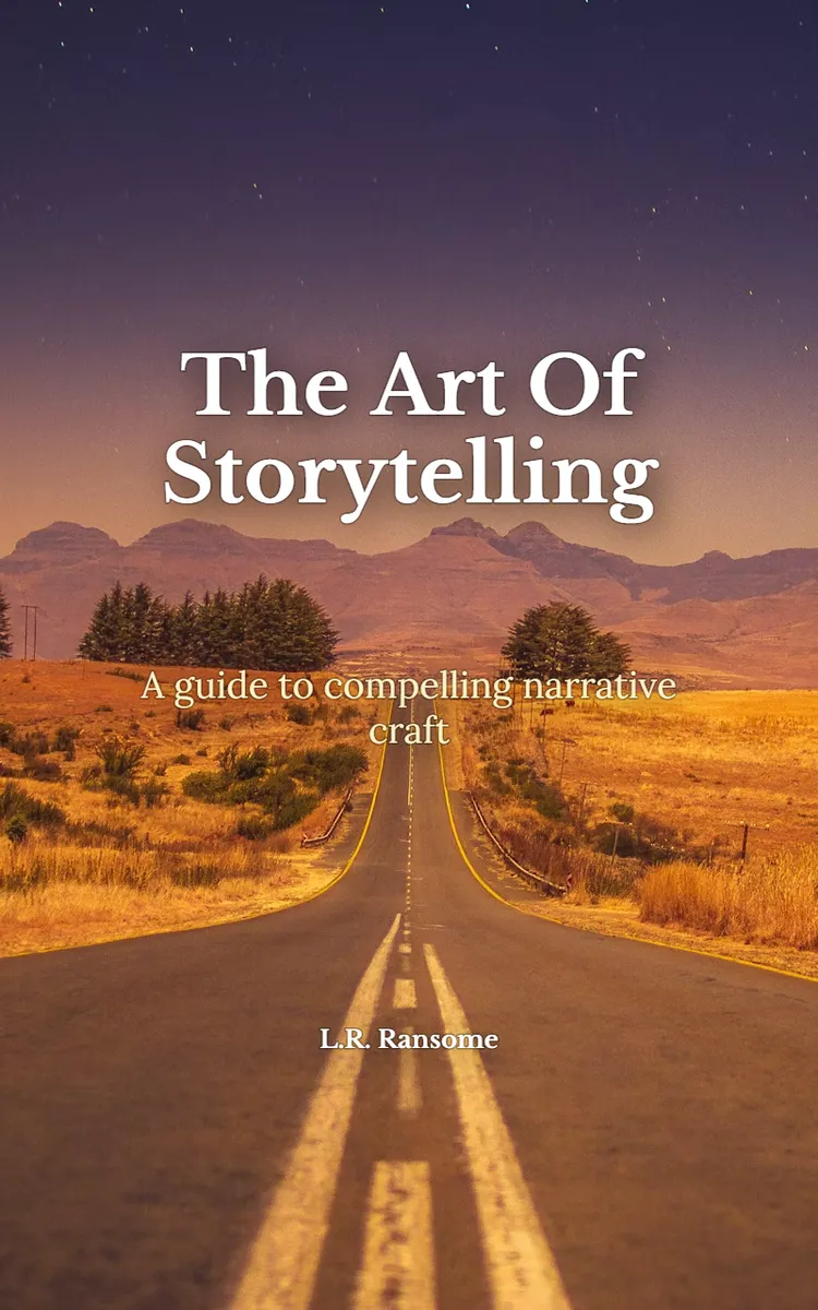 The Art Of Storytelling