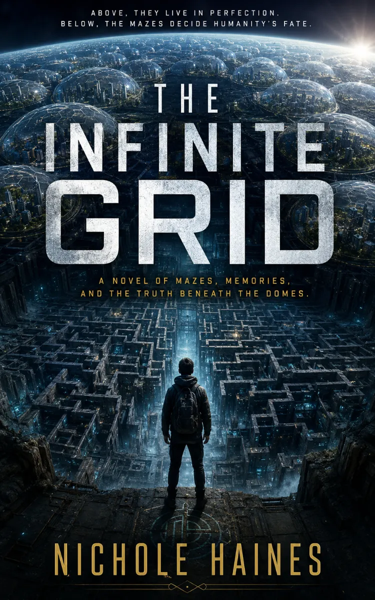 The Infinite Grid Beneath