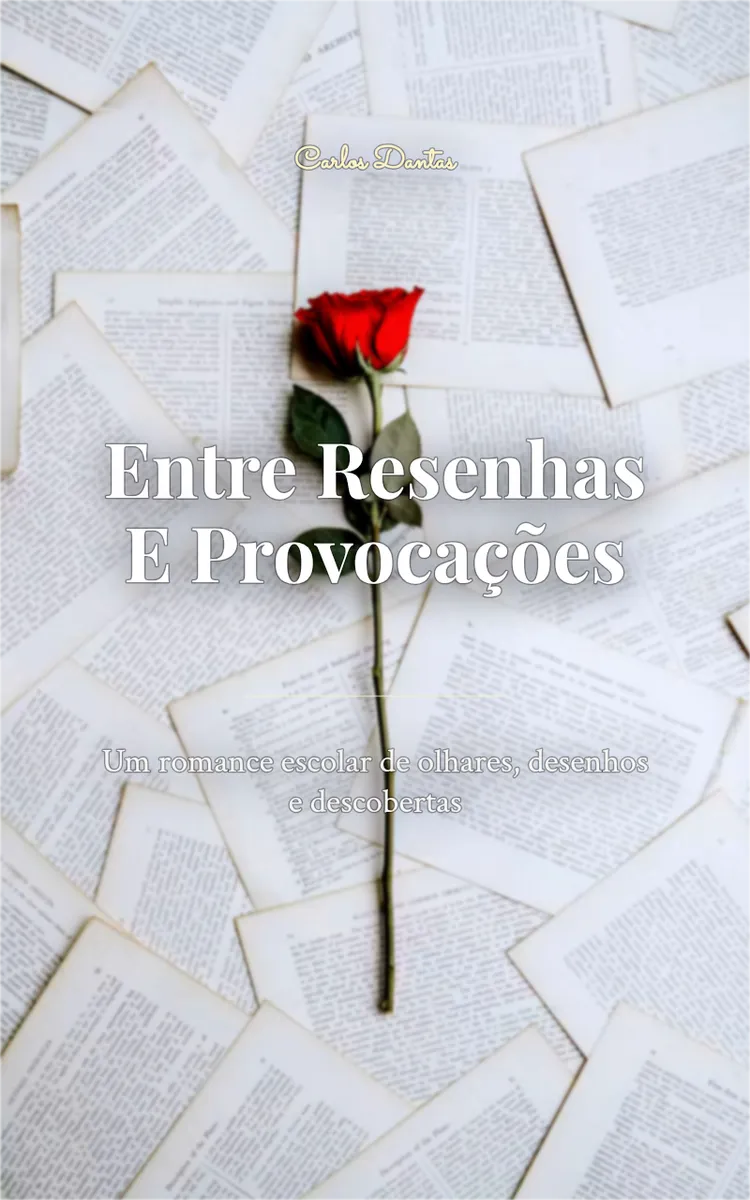 Entre Resenhas E Provocações