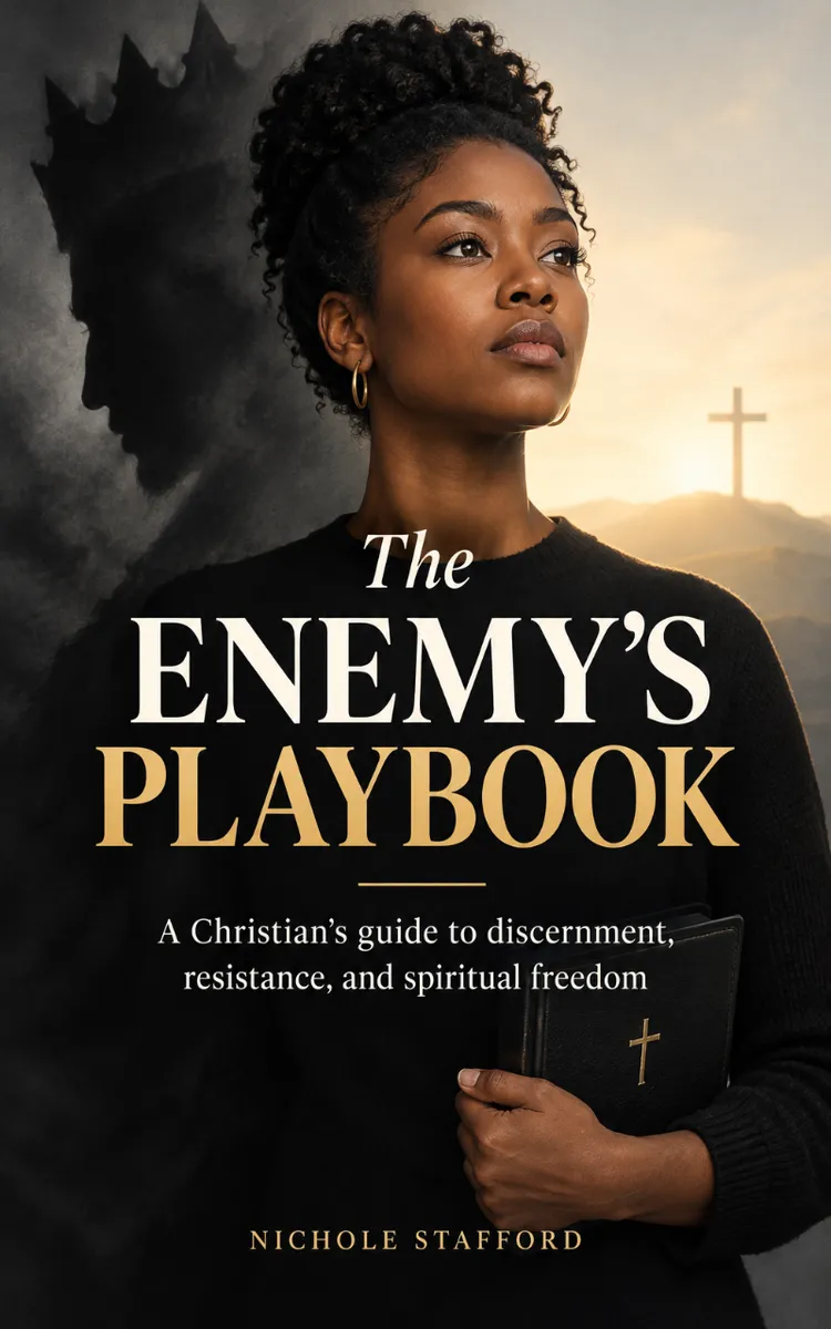 The Enemy’s Playbook