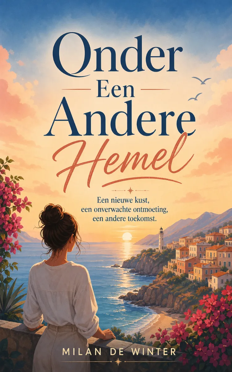 Onder Een Andere Hemel