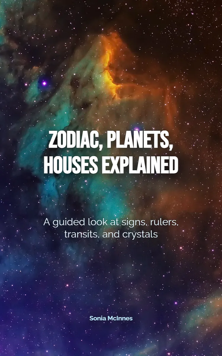 Zodiac, Planets, Houses Explained