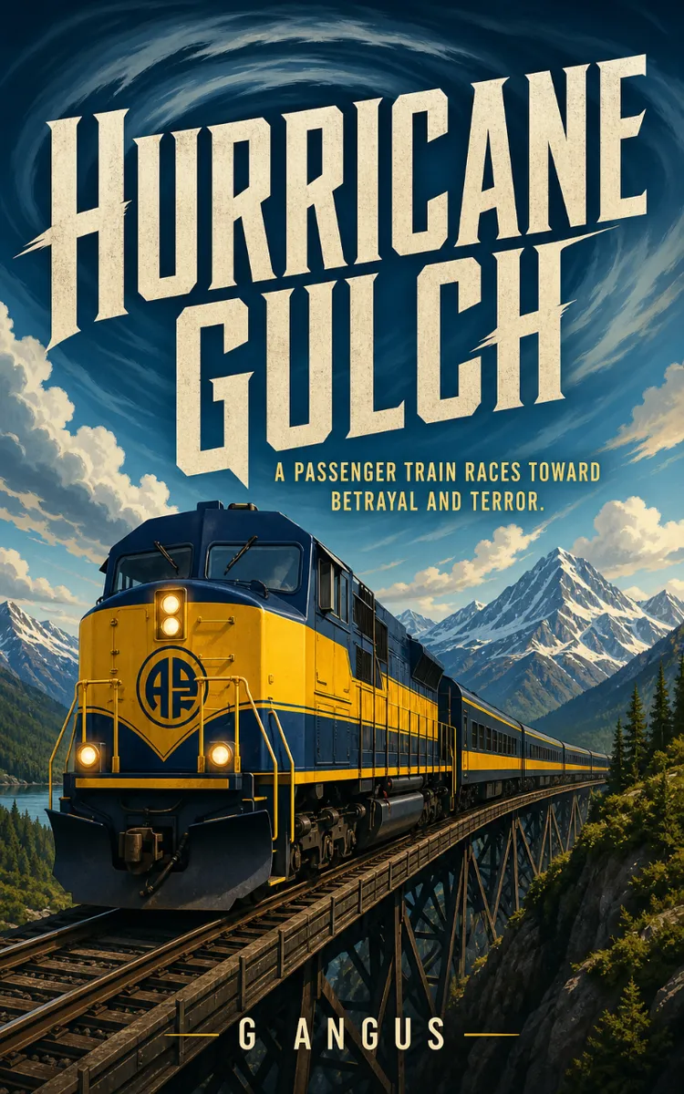 Hurricane Gulch