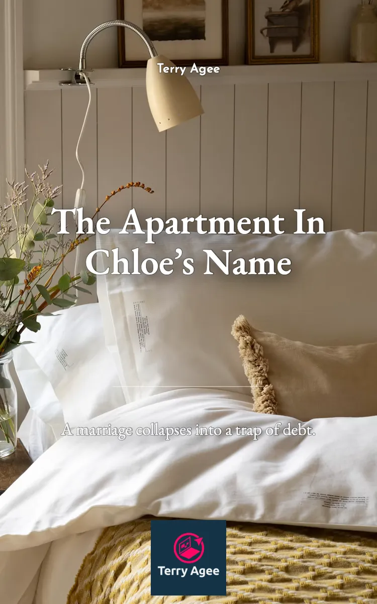 The Apartment In Chloe’s Name