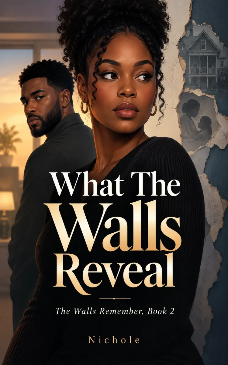 What the Walls Reveal