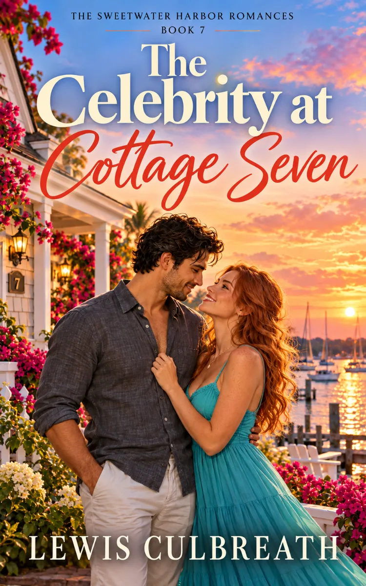 The Celebrity At Cottage Seven
