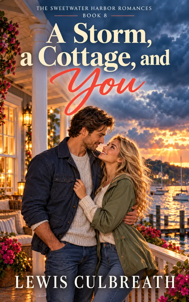 A Storm, A Cottage, And You