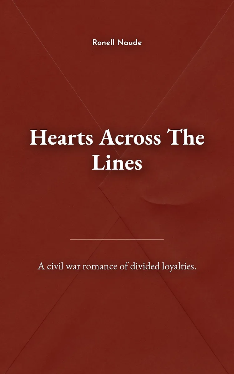 Hearts Across The Lines