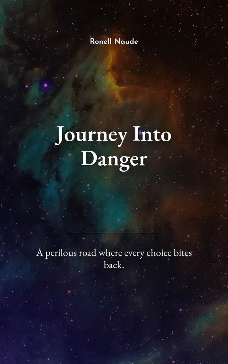 Journey Into Danger