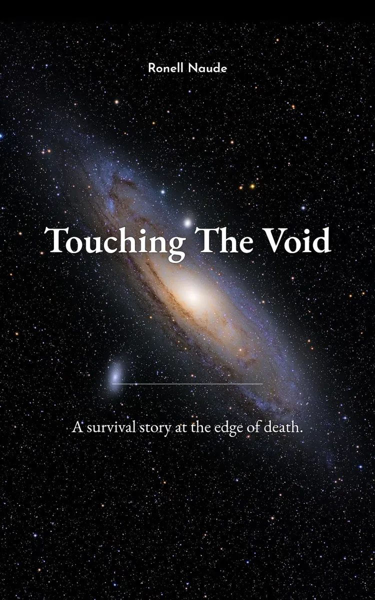 Touching The Void