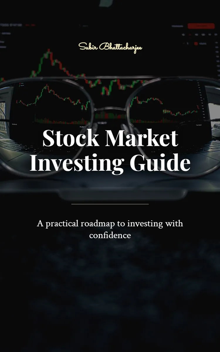 Stock Market Investing Guide