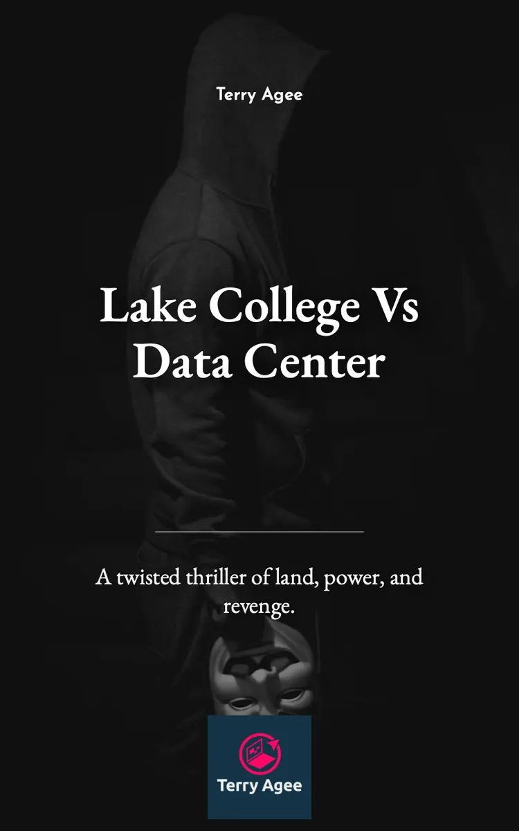 Lake College Vs Data Center