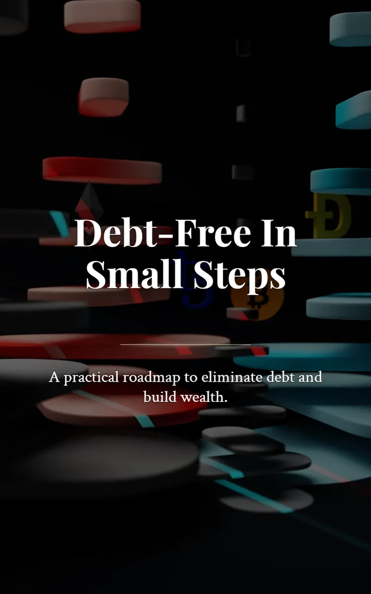 Debt-Free In Small Steps