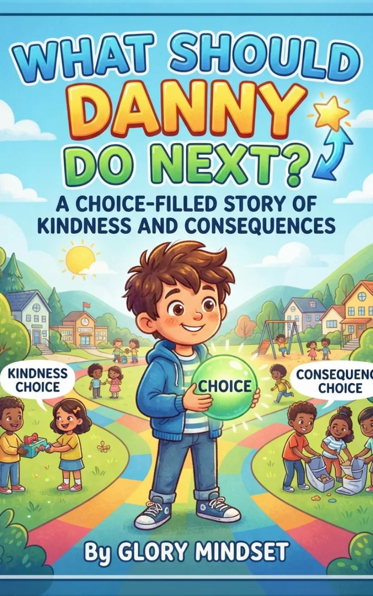 What Should Danny Do Next?