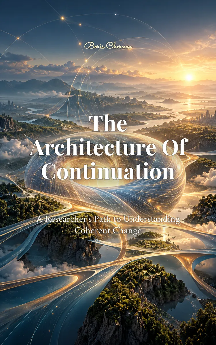 The Architecture Of Continuation
