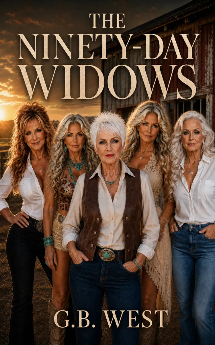 The Ninety-Day Widows