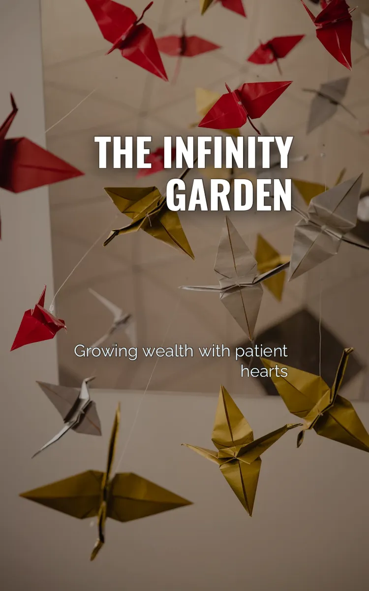 The Infinity Garden