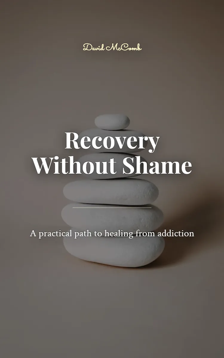 Recovery Without Shame