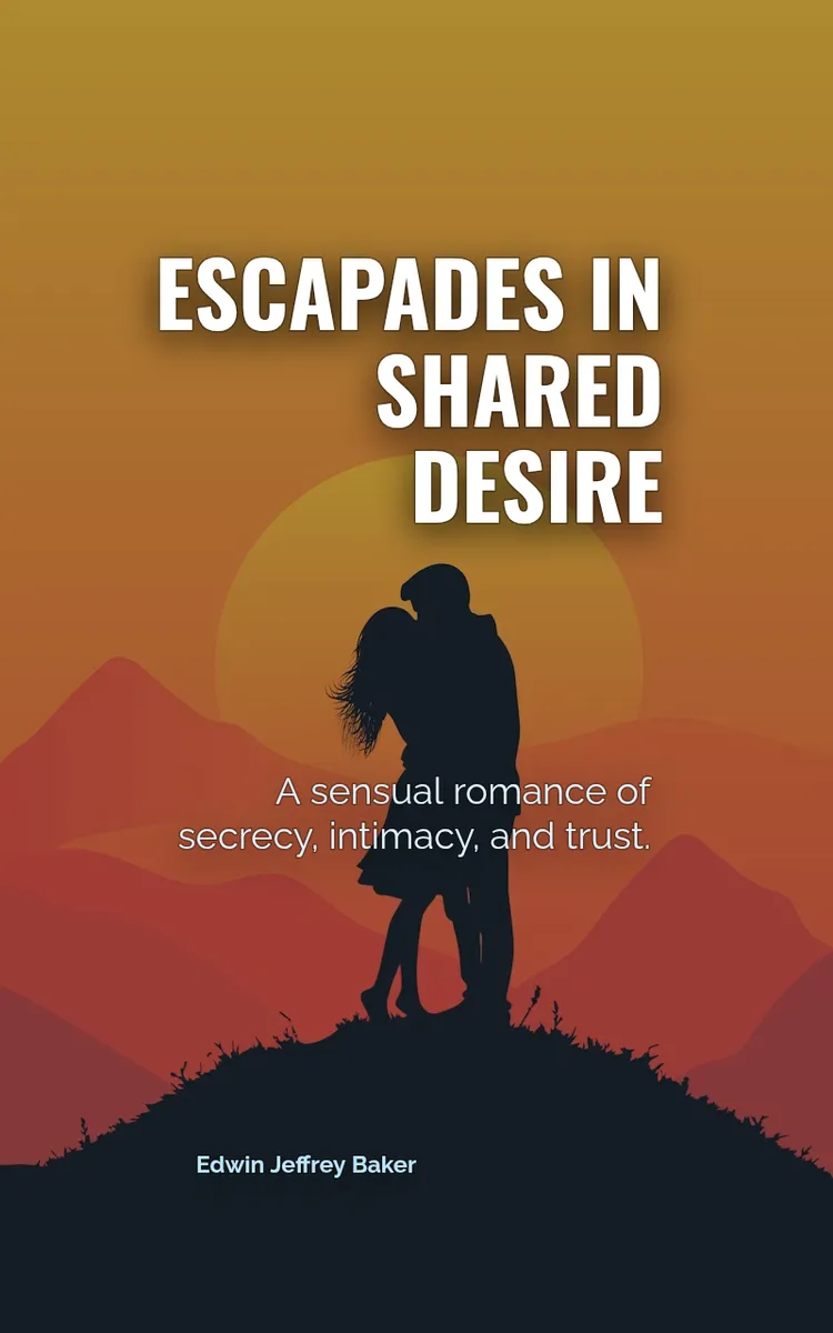 Escapades In Shared Desire