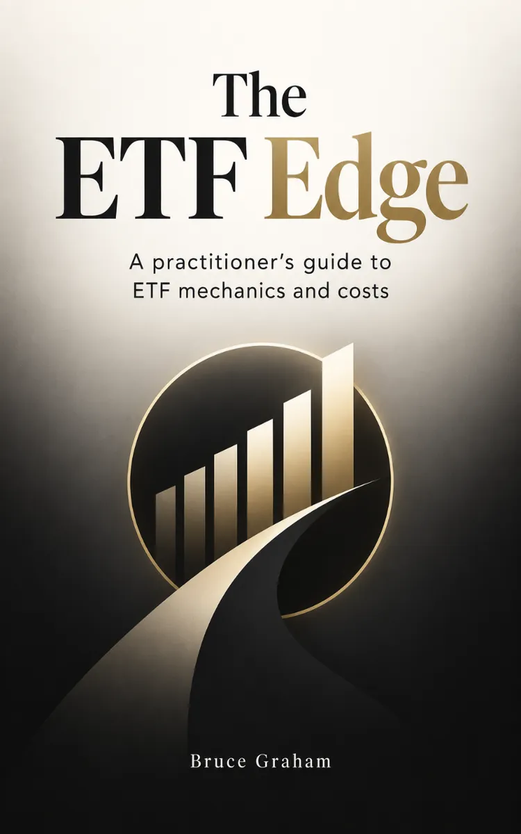 The ETF Edge