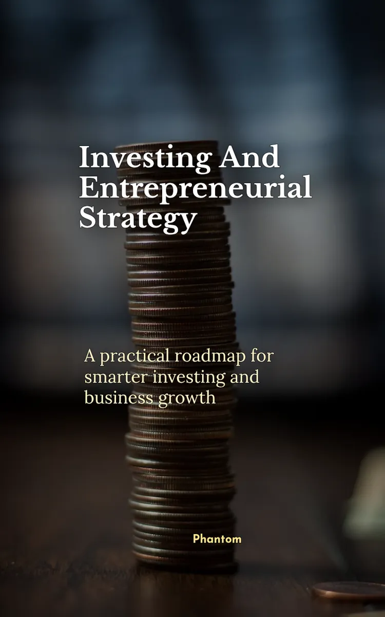 Investing And Entrepreneurial Strategy