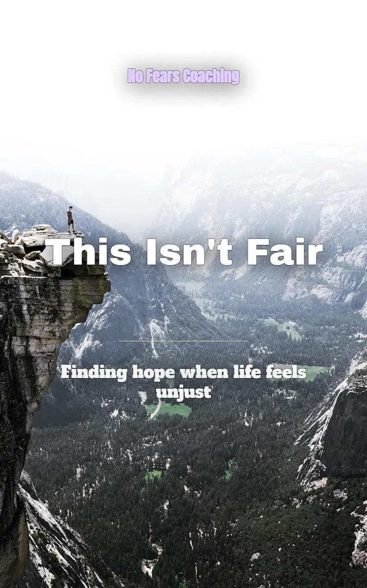 This Isn't Fair
