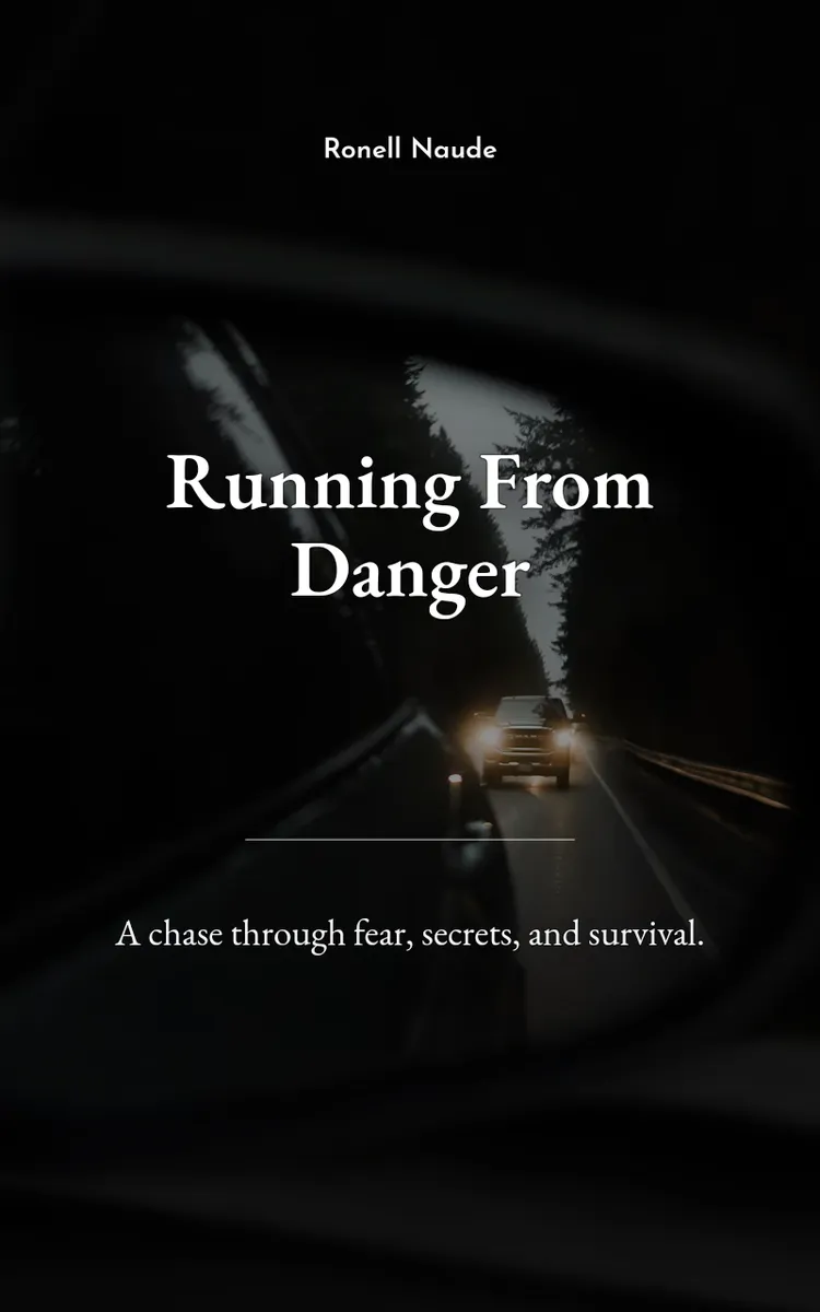 Running From Danger