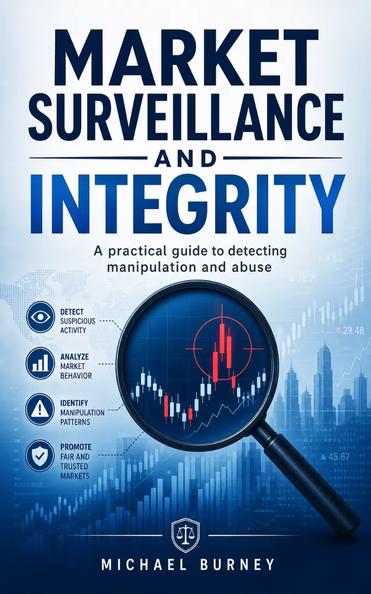 Market Surveillance And Integrity