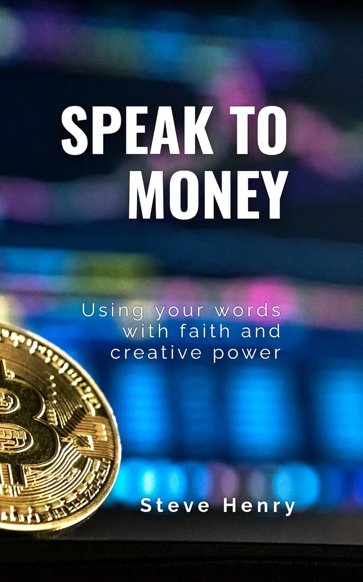 Speak To Money