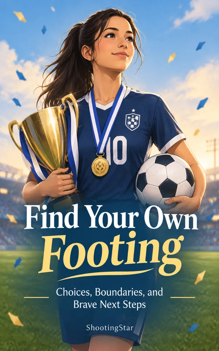 Find Your Own Footing
