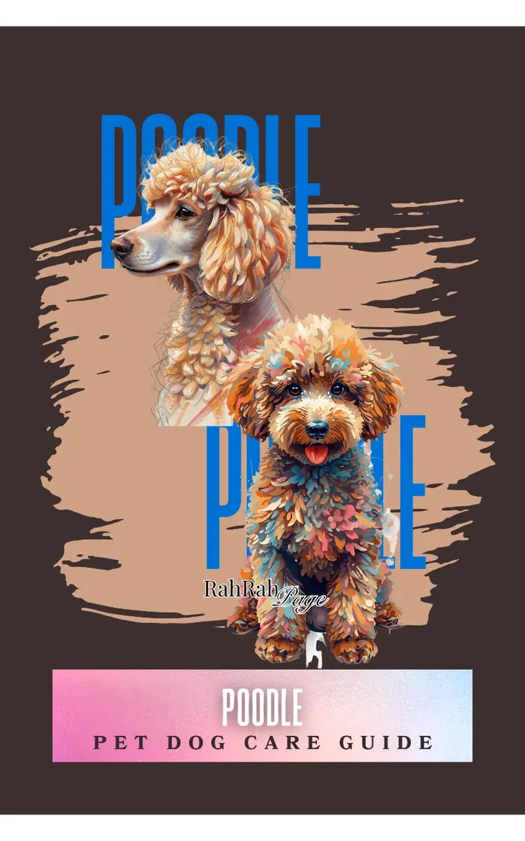 Poodle Care Guide