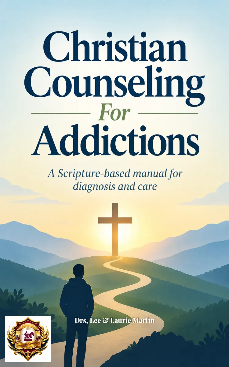 Christian Counseling For Addictions