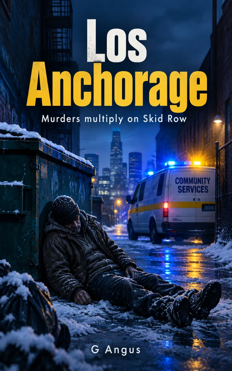 Los Anchorage
