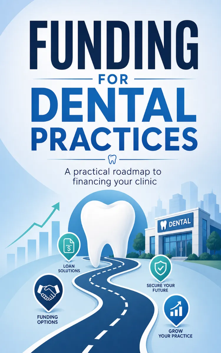 Funding For Dental Practices