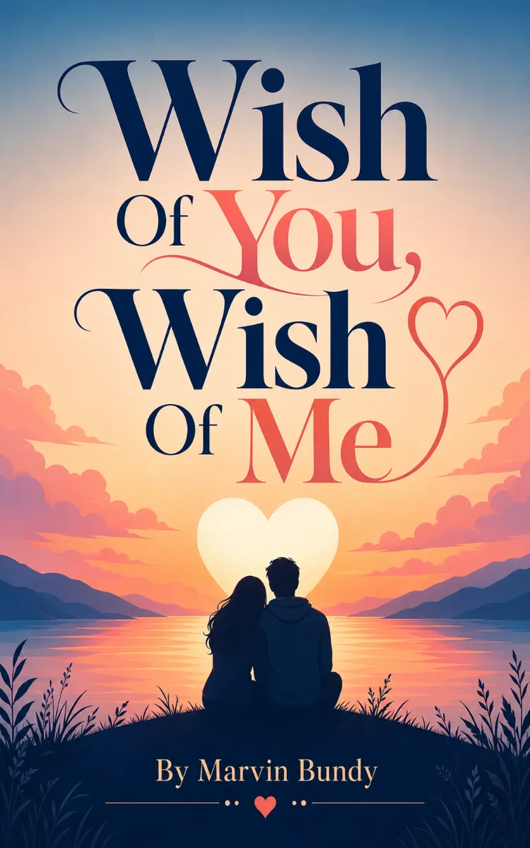 Wish of You, Wish of Me