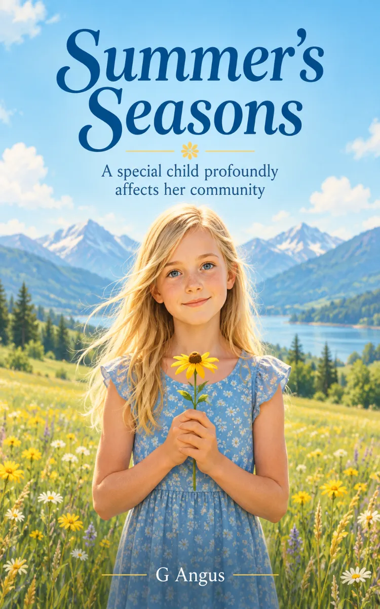 Summer's Seasons