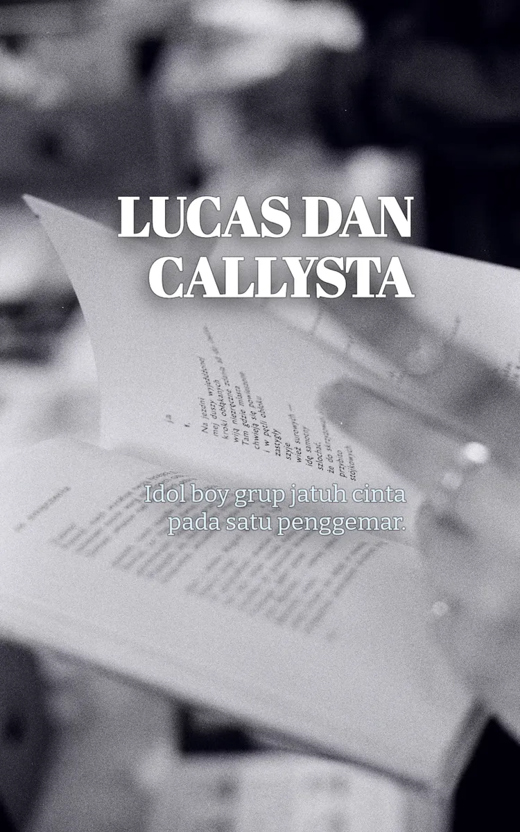 Lucas Dan Callysta