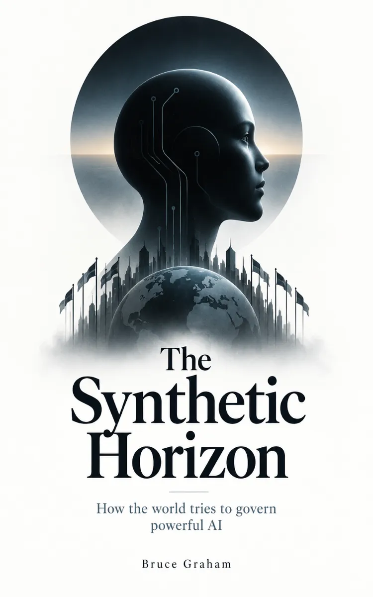 The Synthetic Horizon