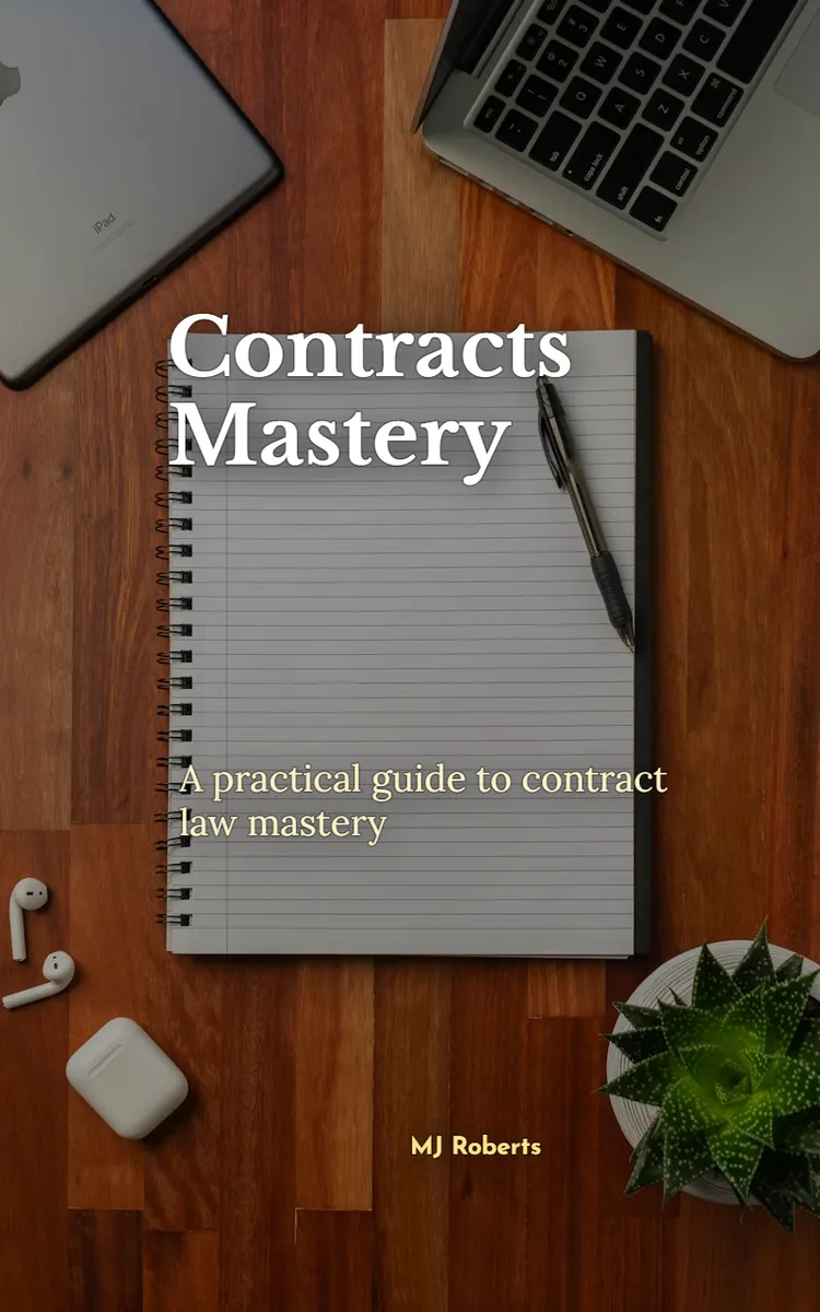 Contracts Mastery