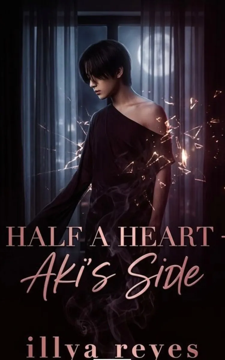 Half a Heart Akis Side