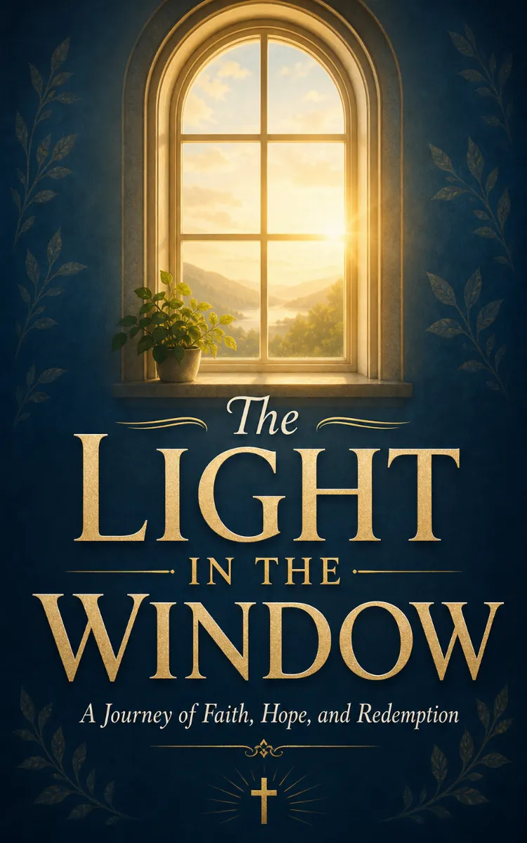 The Light in the Window