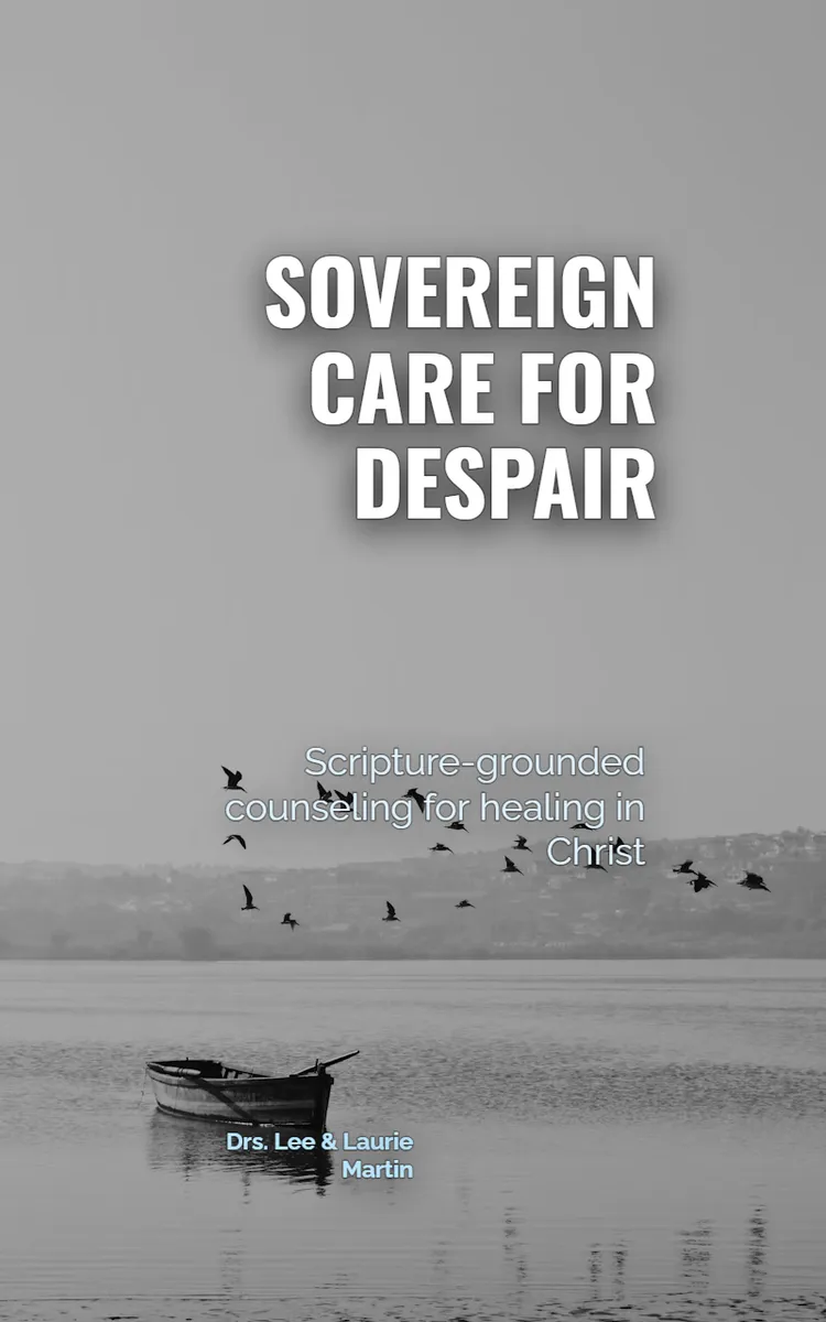 Sovereign Care For Despair