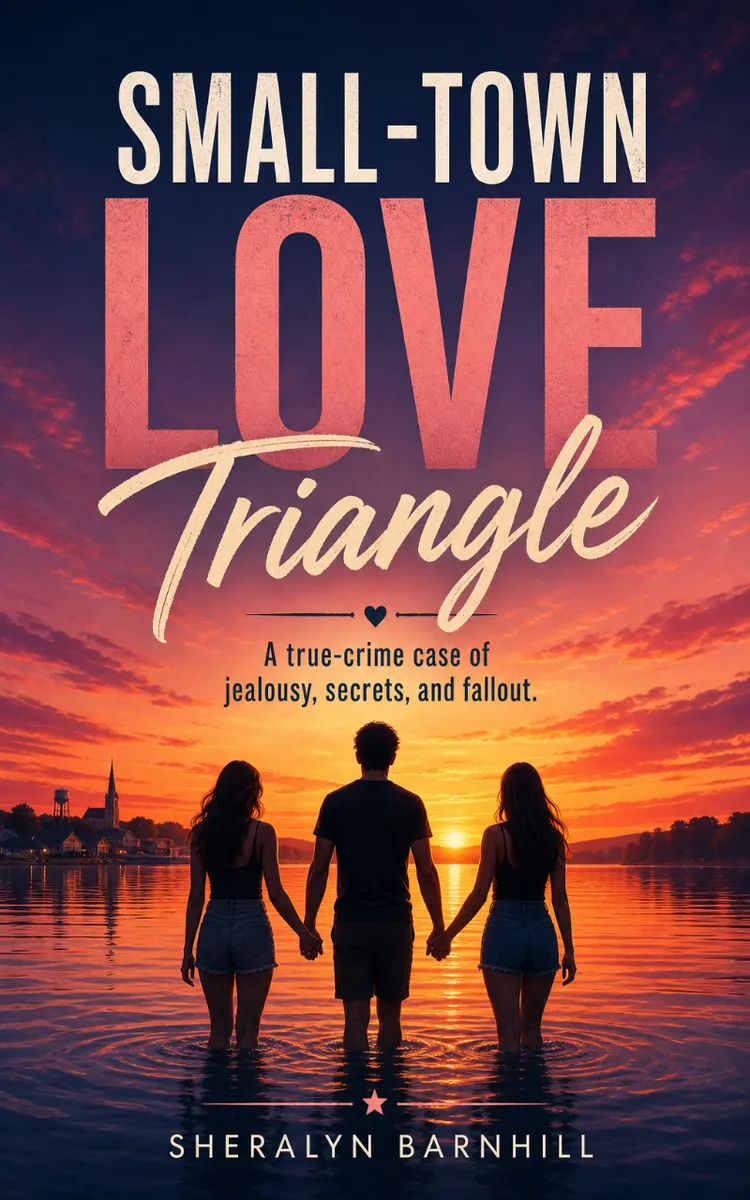 Small-Town Love Triangle Murder